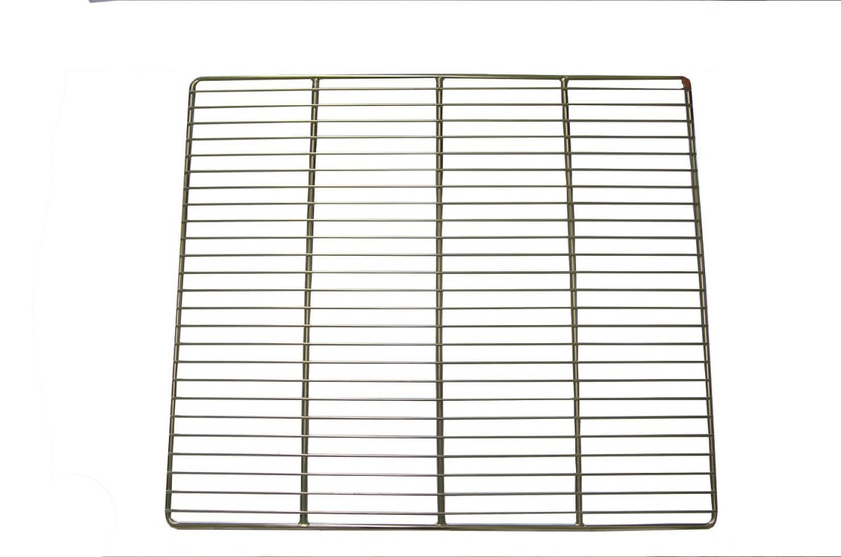 Półka plastyfikowana GN 2/1 K70150RIGRI